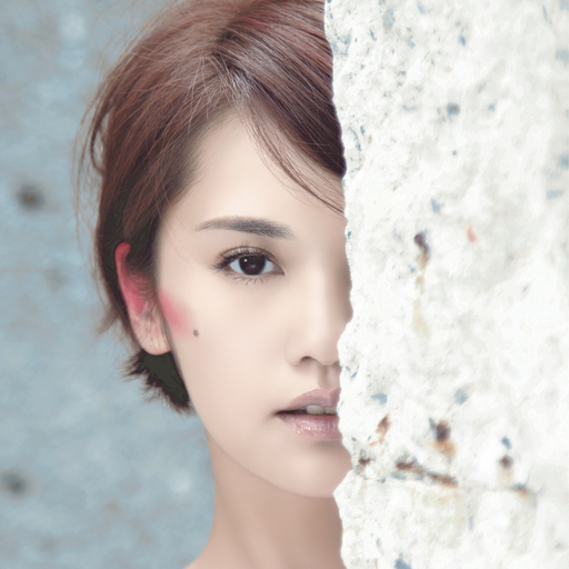 黑森林多毛露出图片
